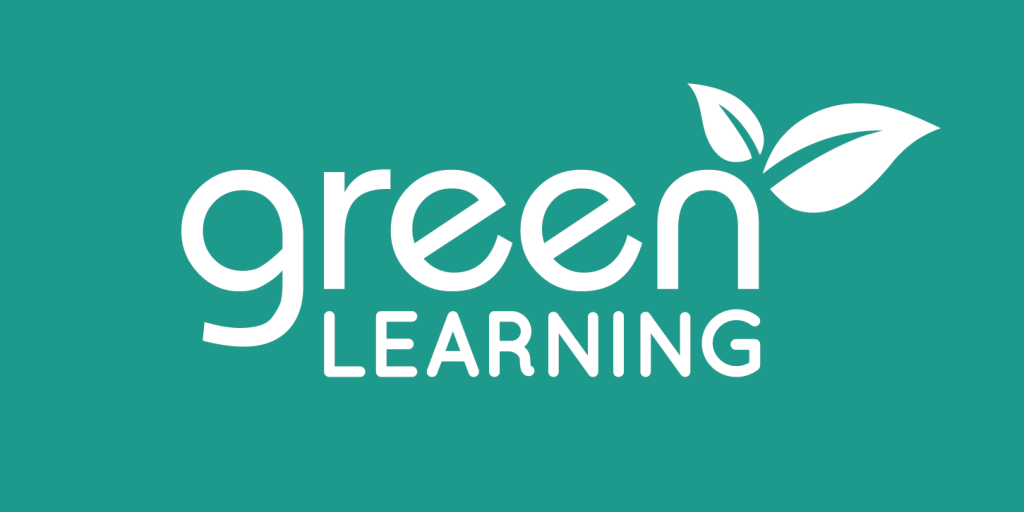 GreenLearningLogo