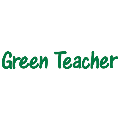 GreenTeacher Logo Square