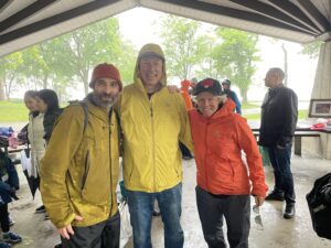 Hart, Brad Car   Wild About Vancouver