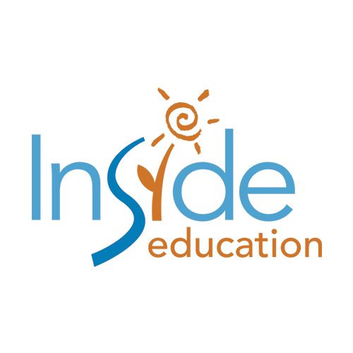 InsideEducation Logo Square
