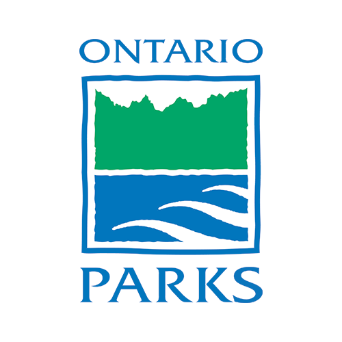 OntarioParks Logo Square