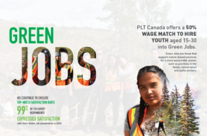 PLTCanada GreenJobs 2   Mirna Abdo