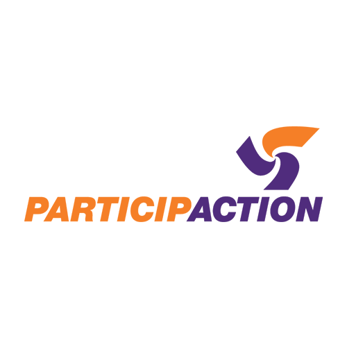 ParticipACTION Logo Square