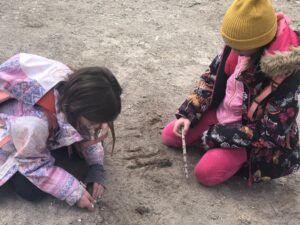 Paula Huddy2   Gillian Judson