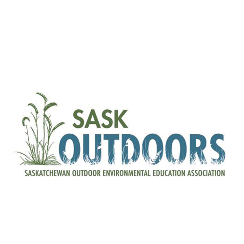 SaskOutdoor Logo Square