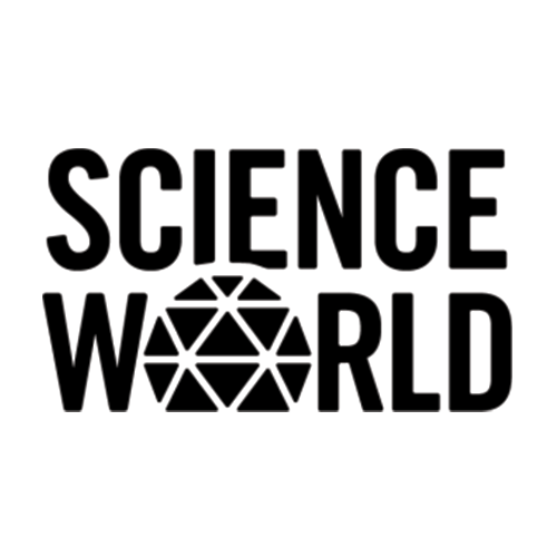 ScienceWorld Logo Square