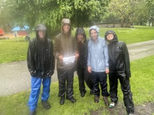 TREKkids   Wild About Vancouver