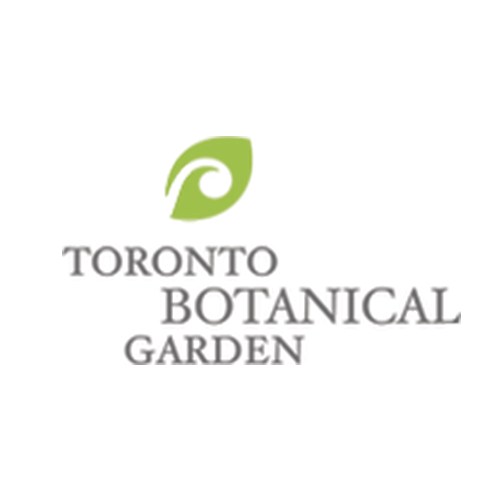 TorontoBotanicalGarden Logo Square