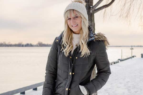 Alysse Kennedy Banner