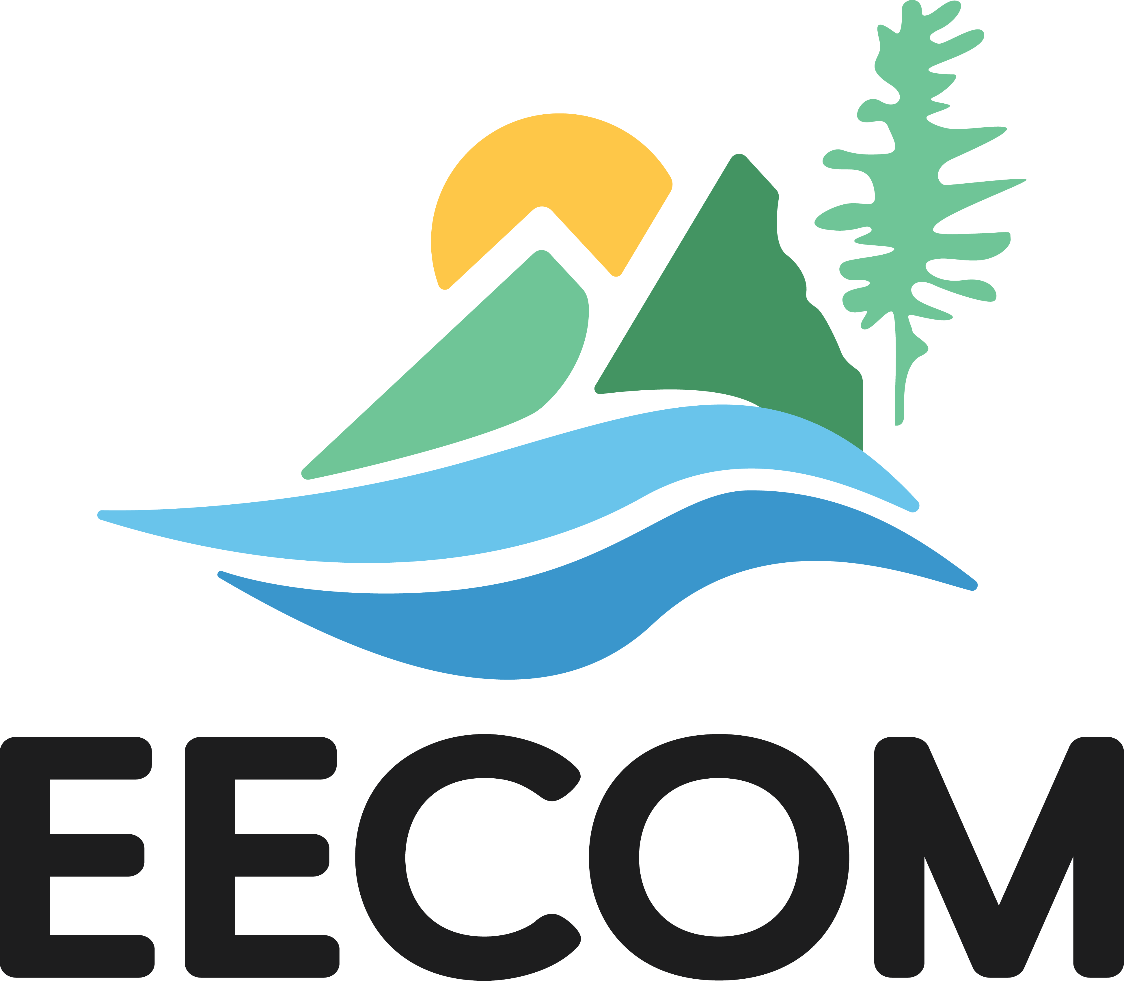 EECOM Stacked Full Colour