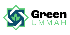 GreenUmmah Logo Colour