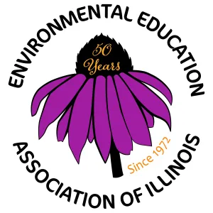 EEAI Anniversary Logo