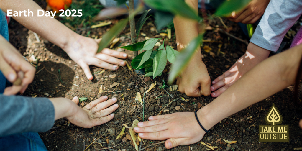 Earth Day 2025