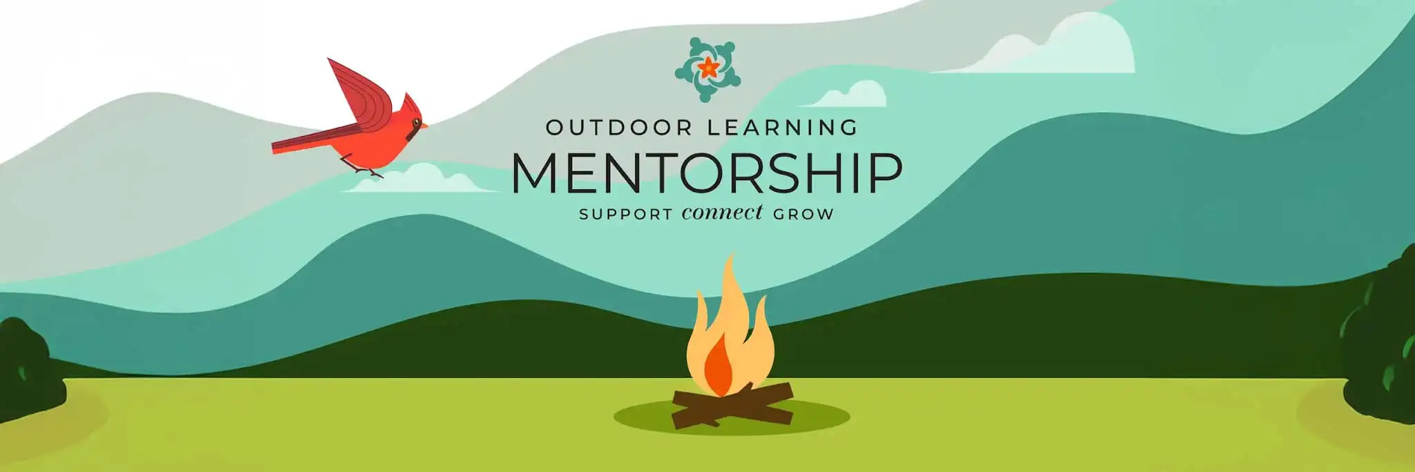 Take Me Outside - Mentorship Program
