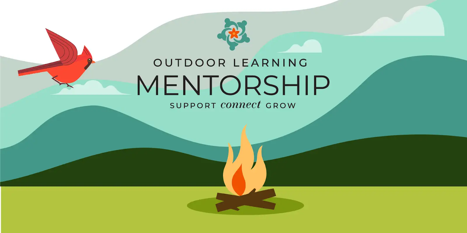 2025 2026 OUTDOOR LEARNING MENTORSHIP PROGRAM