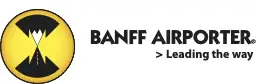 Banff Airporter Logo