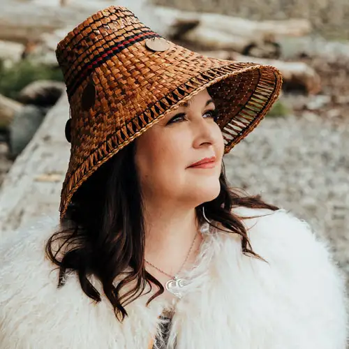 Carolyn Roberts