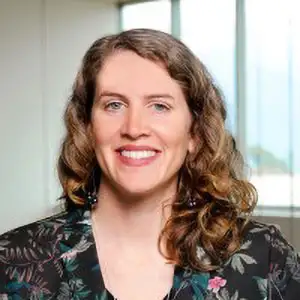 Dr. Ellen Field