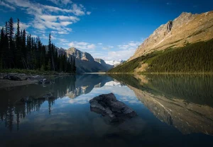 Take Me Outside Lake