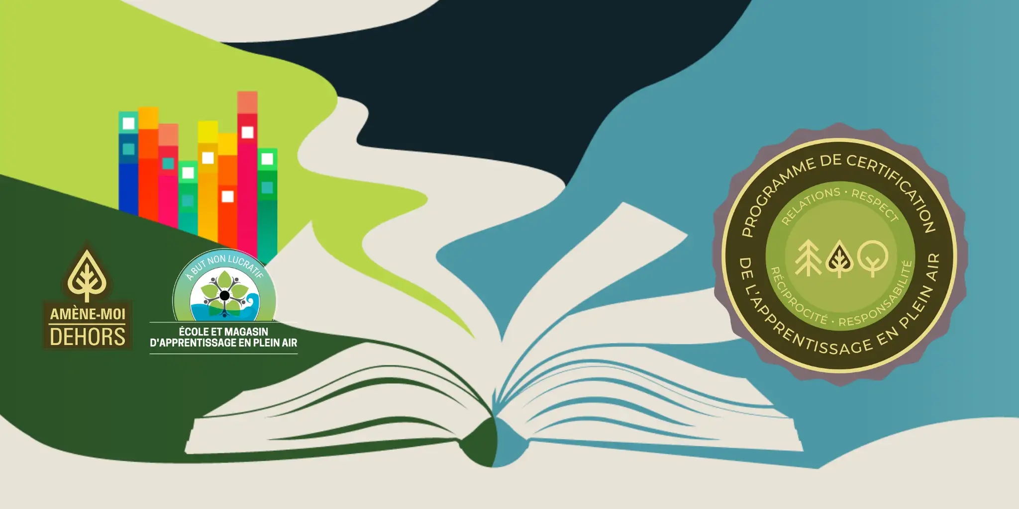 Take Me Outside - Certification