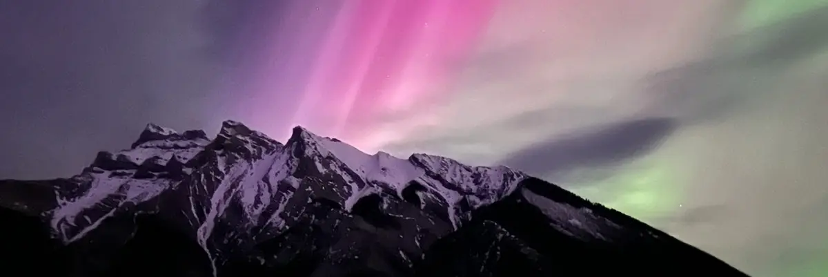 Take Me Outside - Aurora