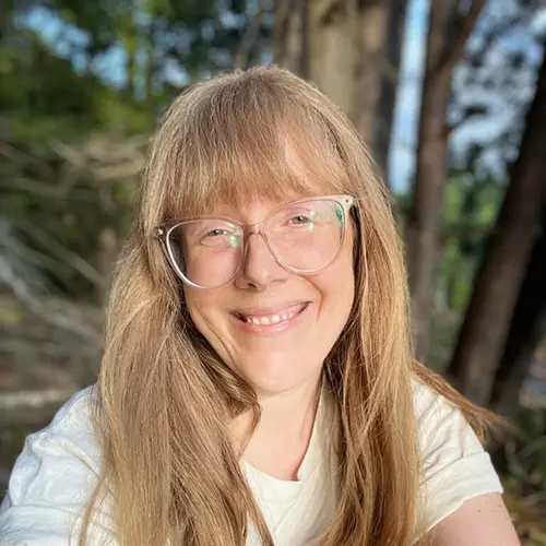 Julie Read