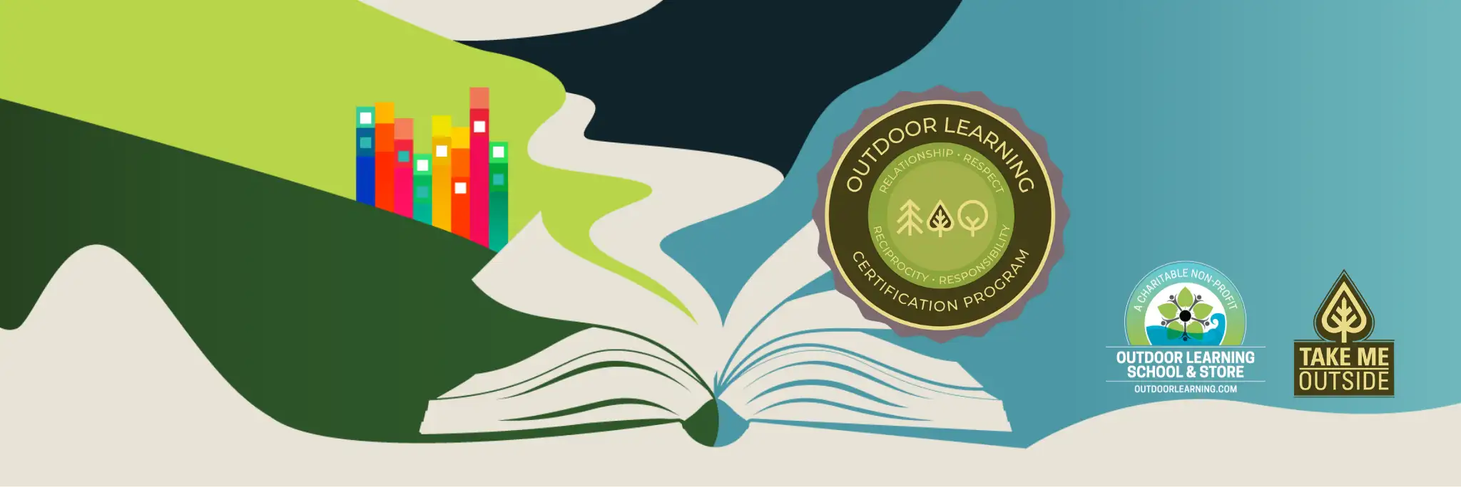 Take Me Outside - Certification