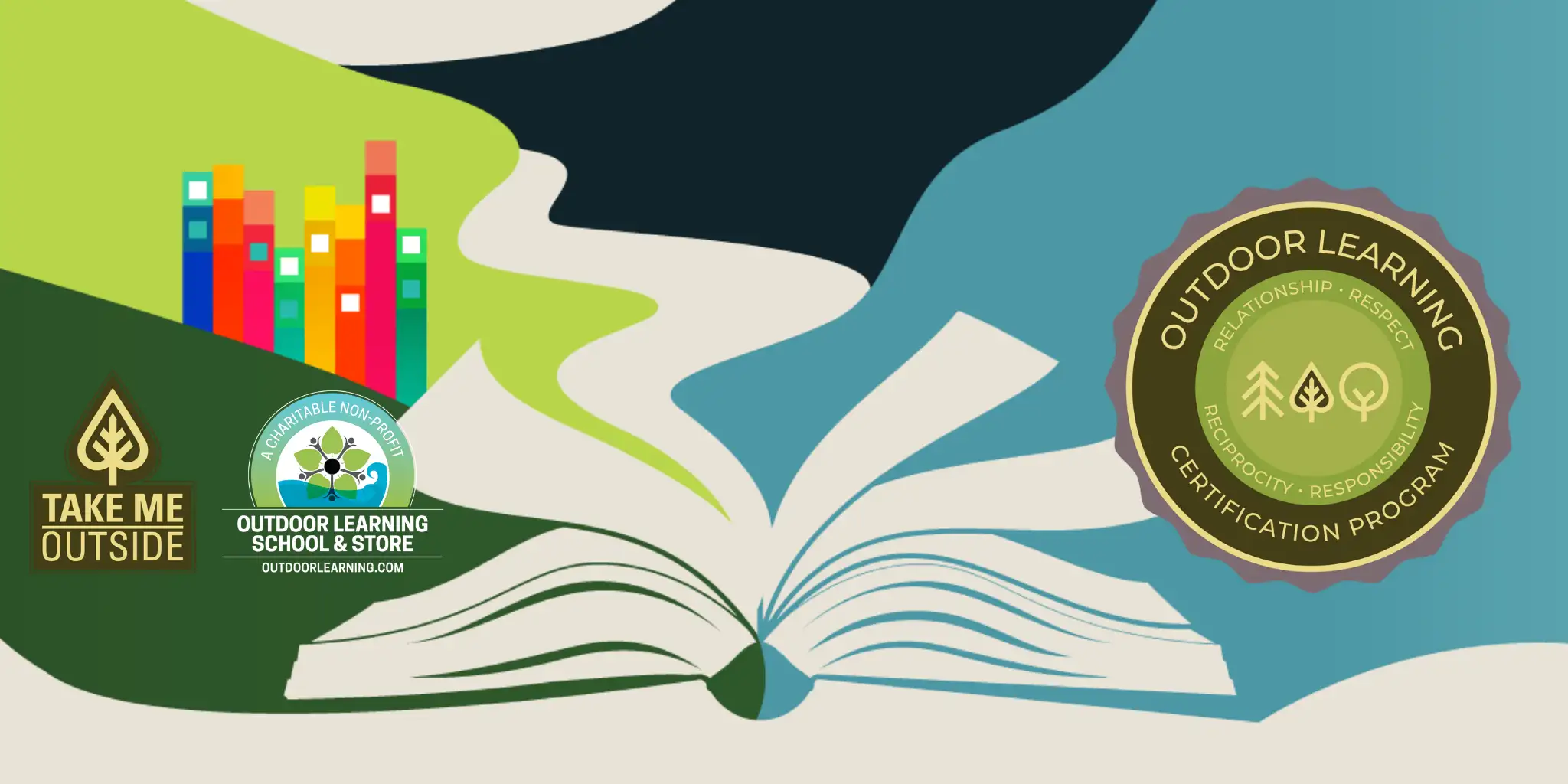 Take Me Outside - Certification