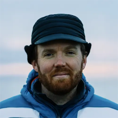 Nick Townley