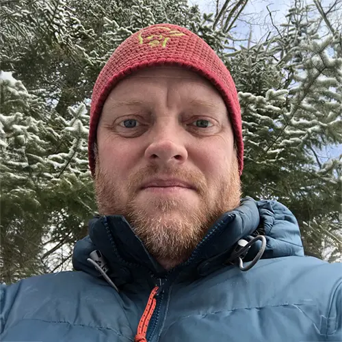 Dr. Patrick Maher