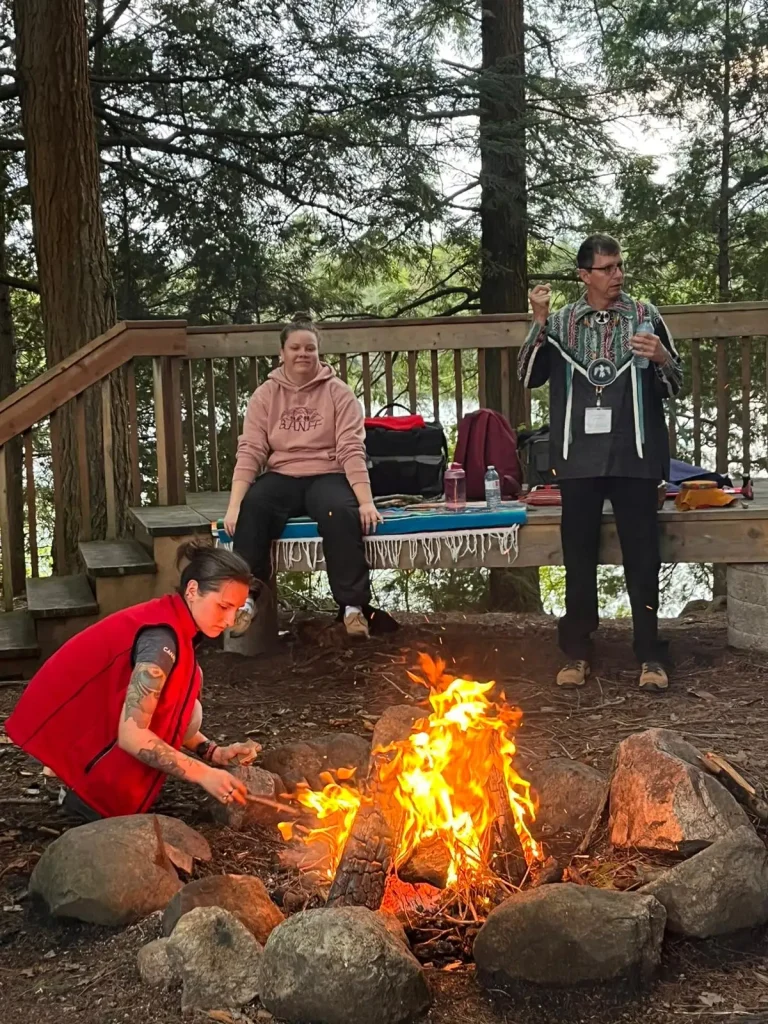 Retreat Photo 2