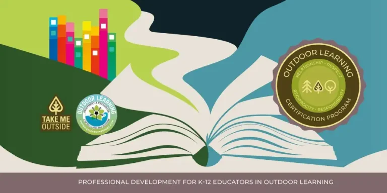 Outdoor Learning Certification Program