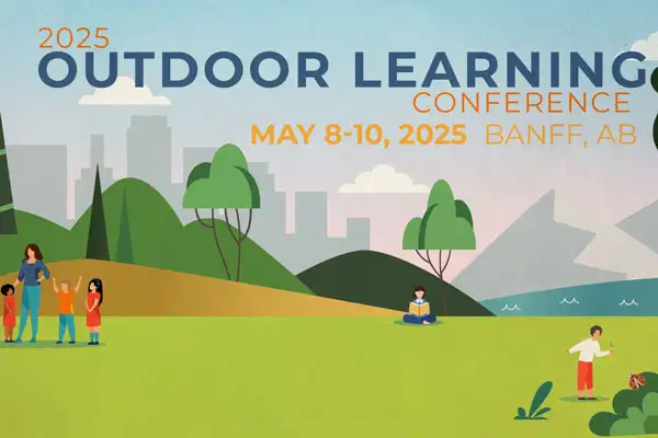 Outdoor Learning Conference