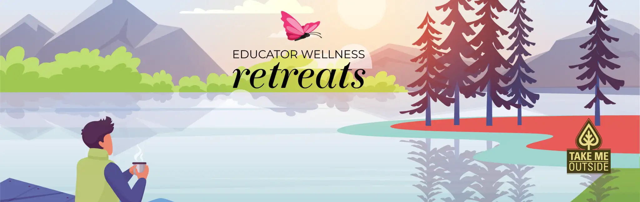 Educator Wellness Retreats