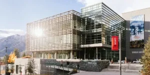 Banff Center 2