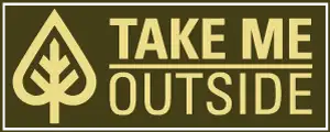 Take Me Outside Logo