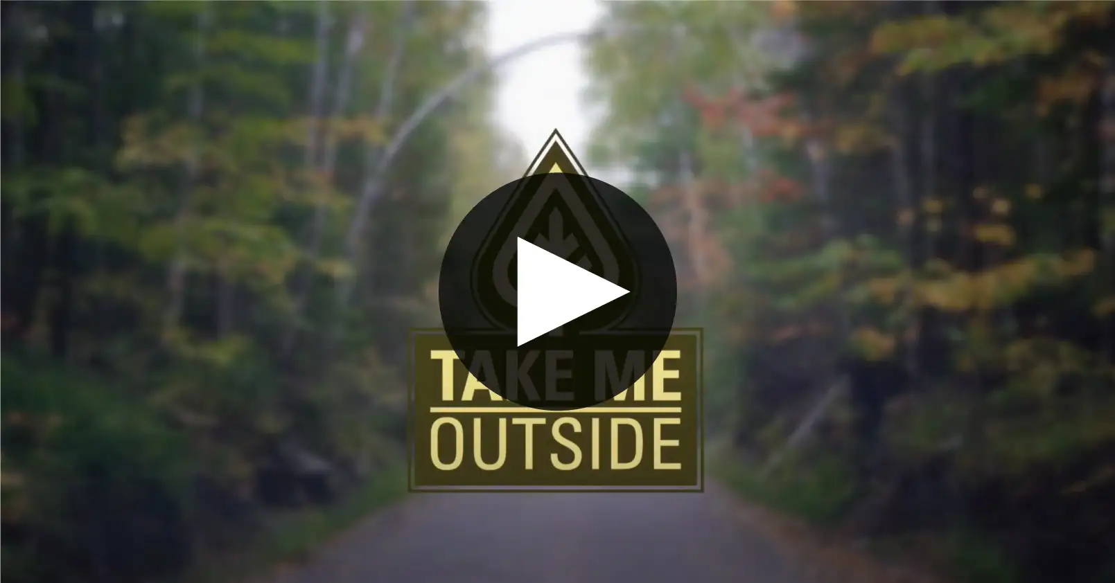 Take Me Outside - Video